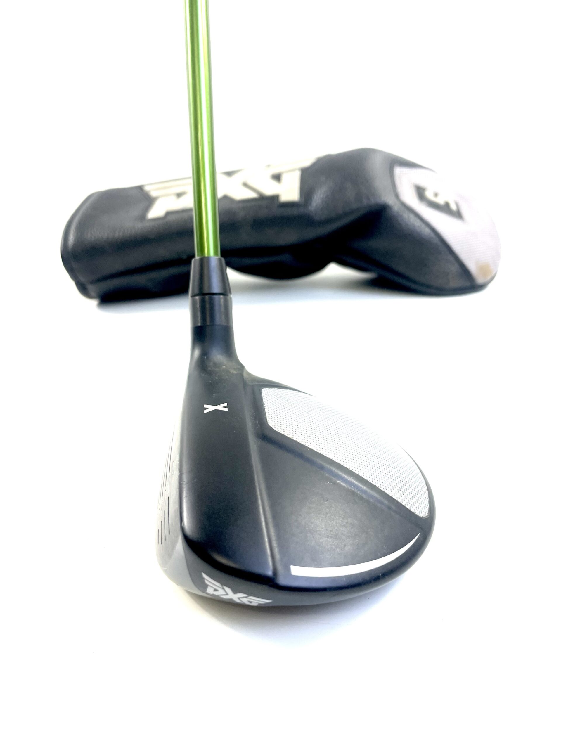 PXG Gen4 0341x 5 wood LH - Image 2