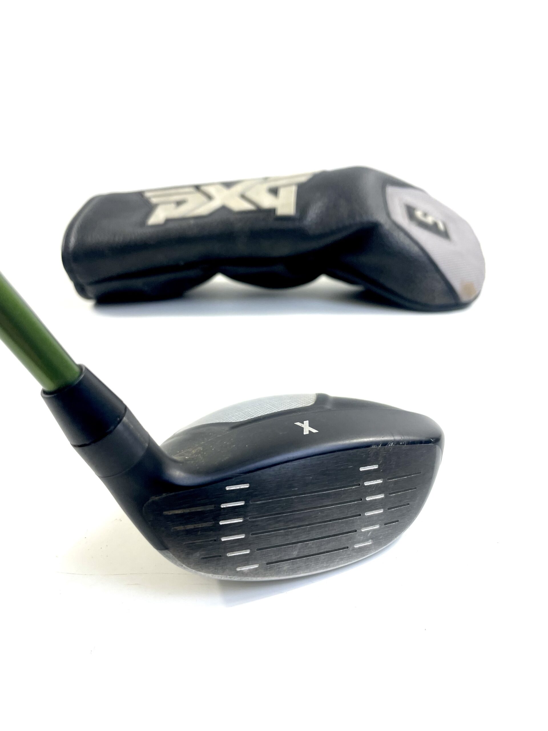 PXG Gen4 0341x 5 wood LH - Image 3