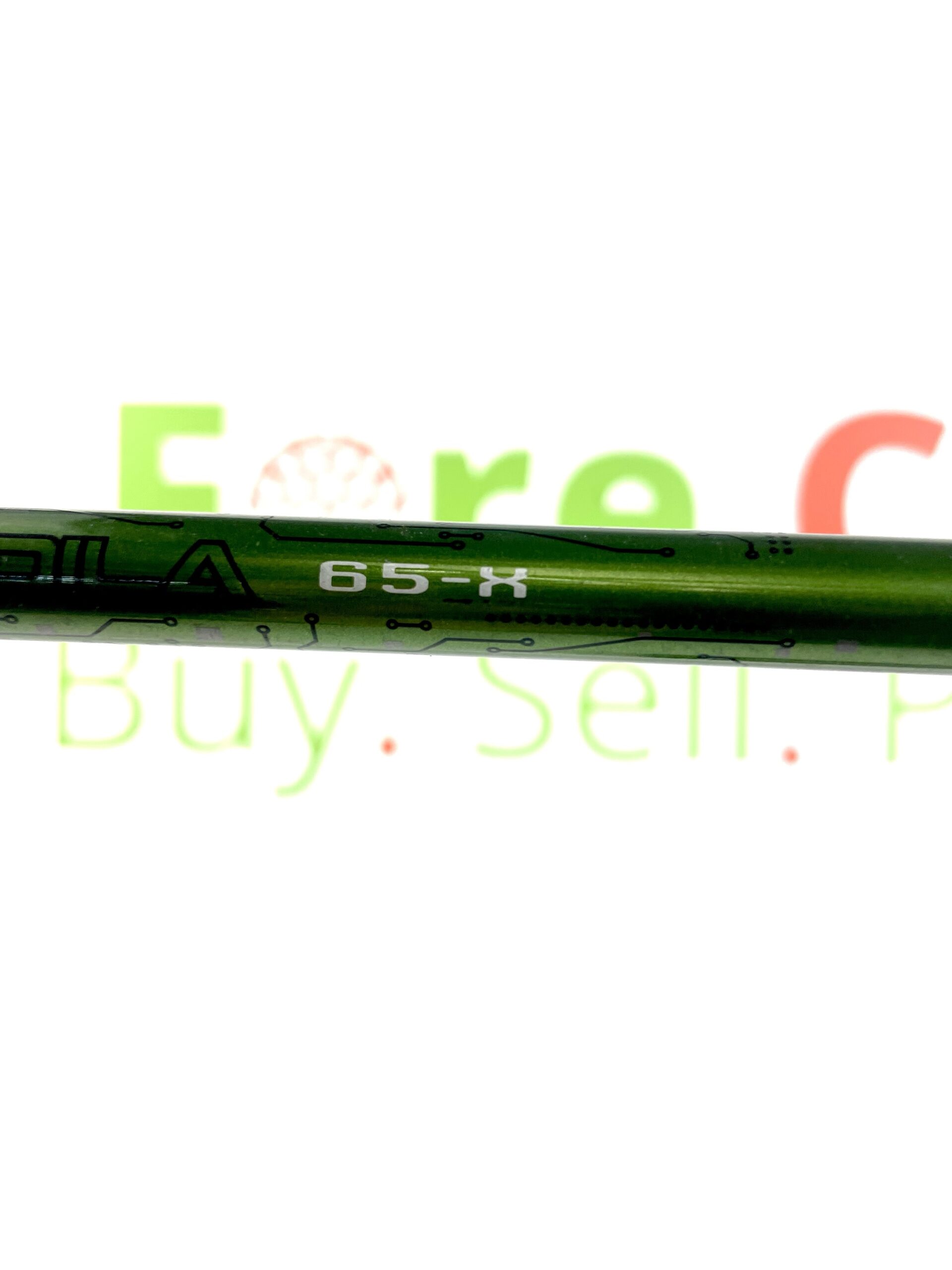 PXG Gen4 0341x 5 wood LH - Image 4