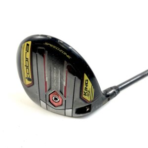 Cobra King SZ 3 wood Left Handed