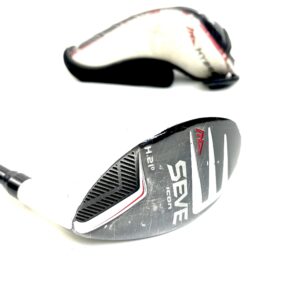 Seve Icon hybrid
