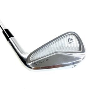 TaylorMade P-MC 4 iron