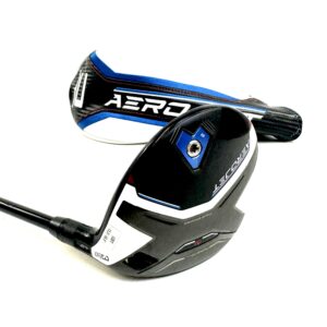 Cobra Aerojet 3 wood