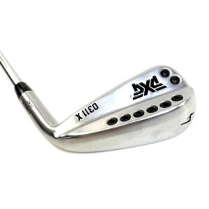 PXG 0311x 4 iron