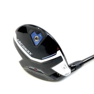 Cobra AeroJet 3 wood