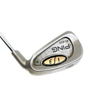 PING I3 6 iron