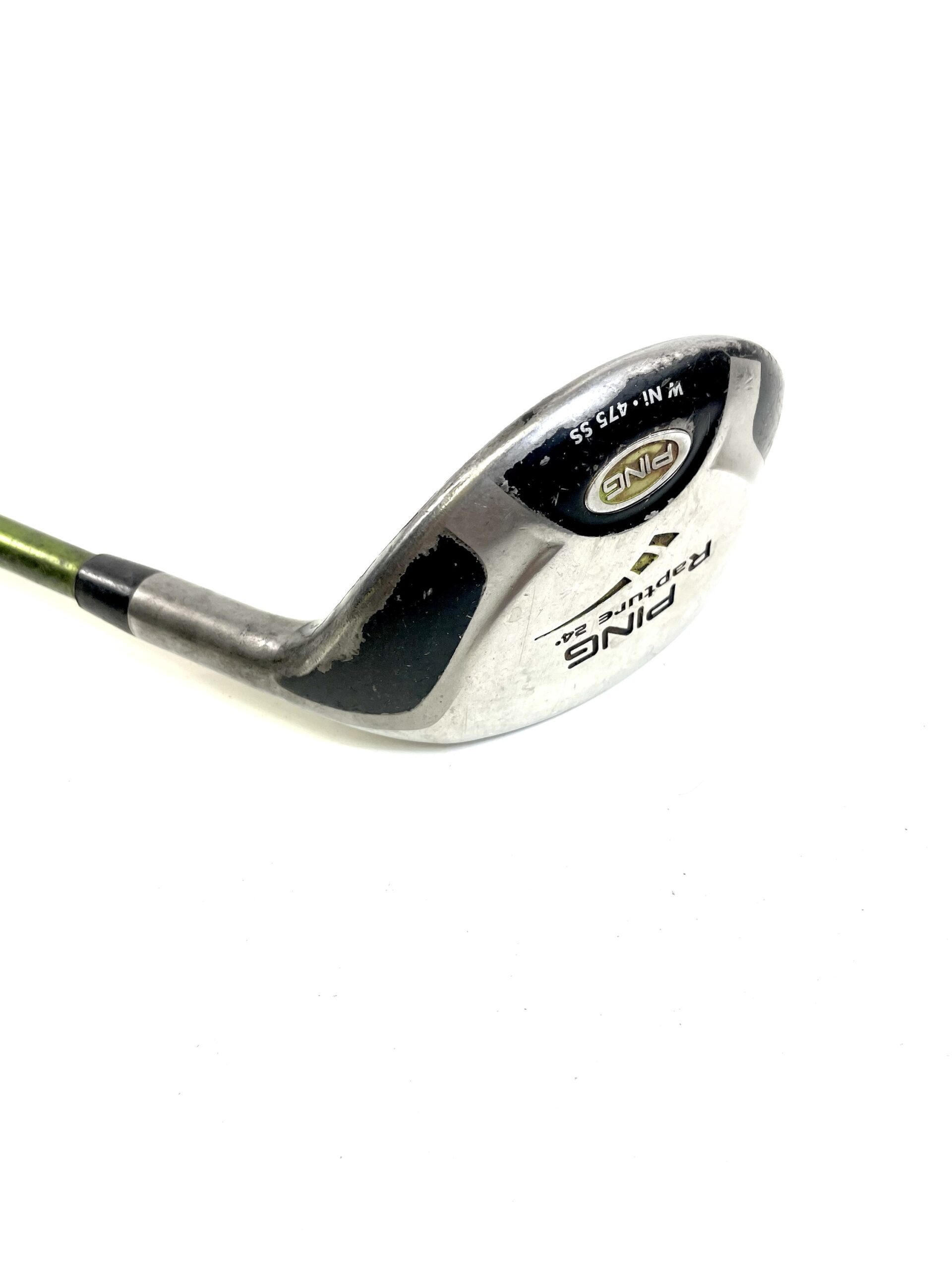 PING Rapture Hybrid