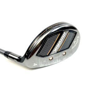 Callaway Mavrik 4 hybrid
