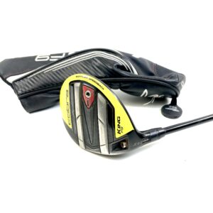 Cobra King f9 3 wood Left Handed