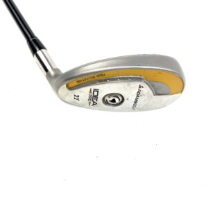 Adams Pro 20 degree hybrid