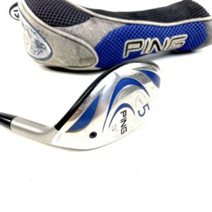 PING G5 hybrid
