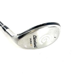 Cleveland Halo 2 hybrid