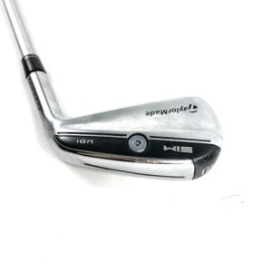 Taylormade Sim UDI 2 Iron Stiff Flex