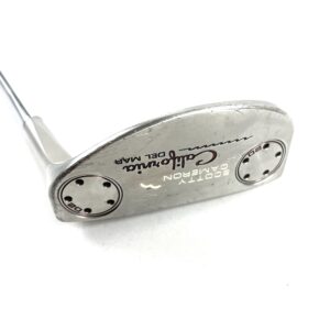 Scotty Cameron Del ma Califonia Putter