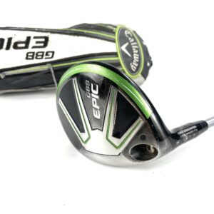 Callaway GBB Epic LH 3Wood