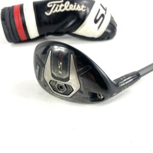 Titleist TS2 3 Hybrid LH