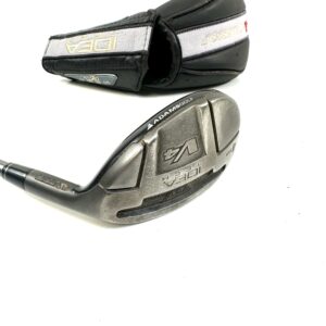 Adams idea v4 4 Hybrid