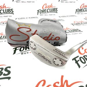 Scotty Cameron Del Mar California Putter