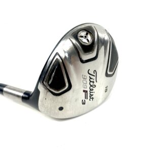 Titleist 909F3 3 Wood