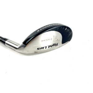 Adams Idea i 3 hybrid