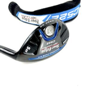 Tour Edge Hot Launch C522 5 Hybrid