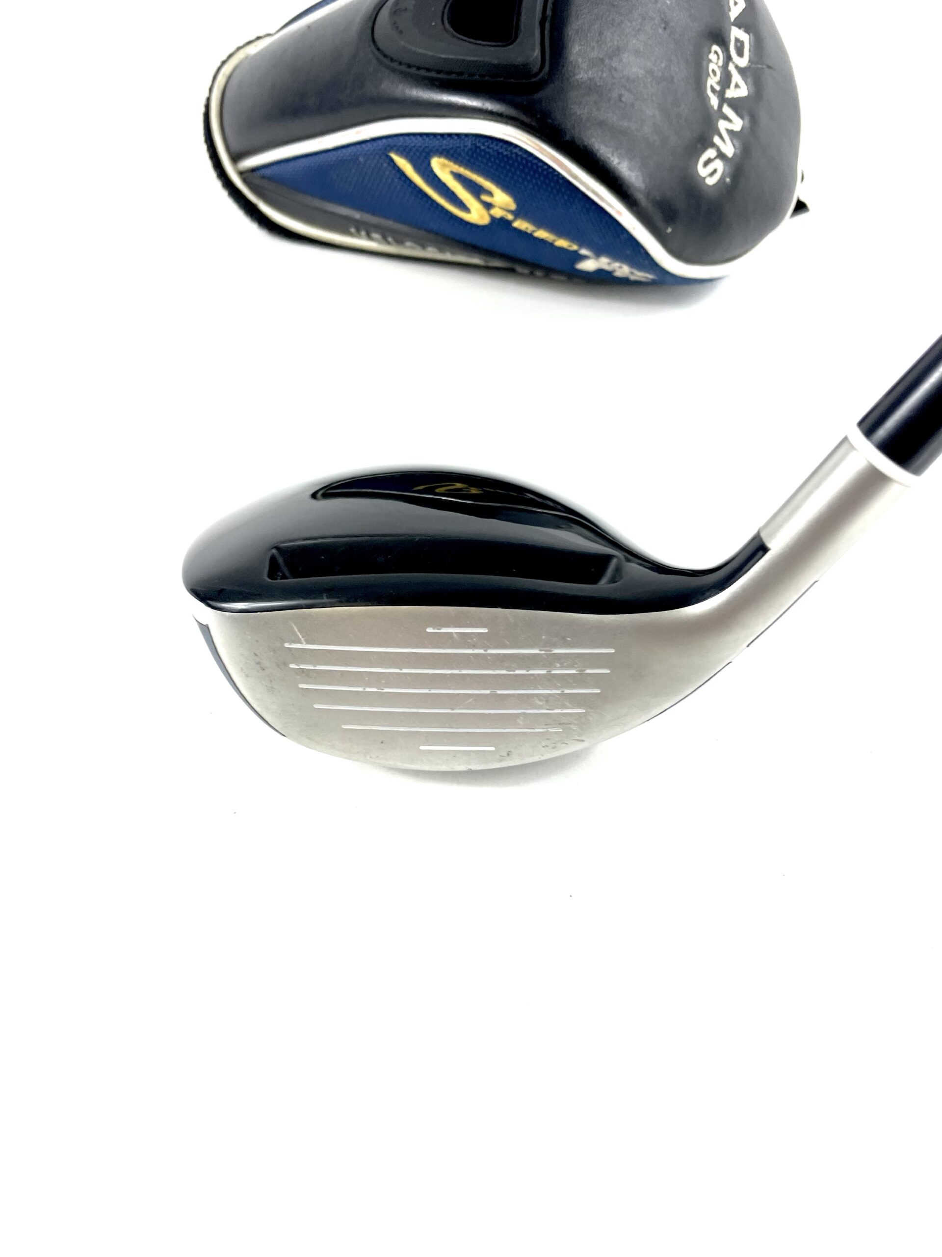 Adams Speedline f11 Draw 3 wood - Image 2