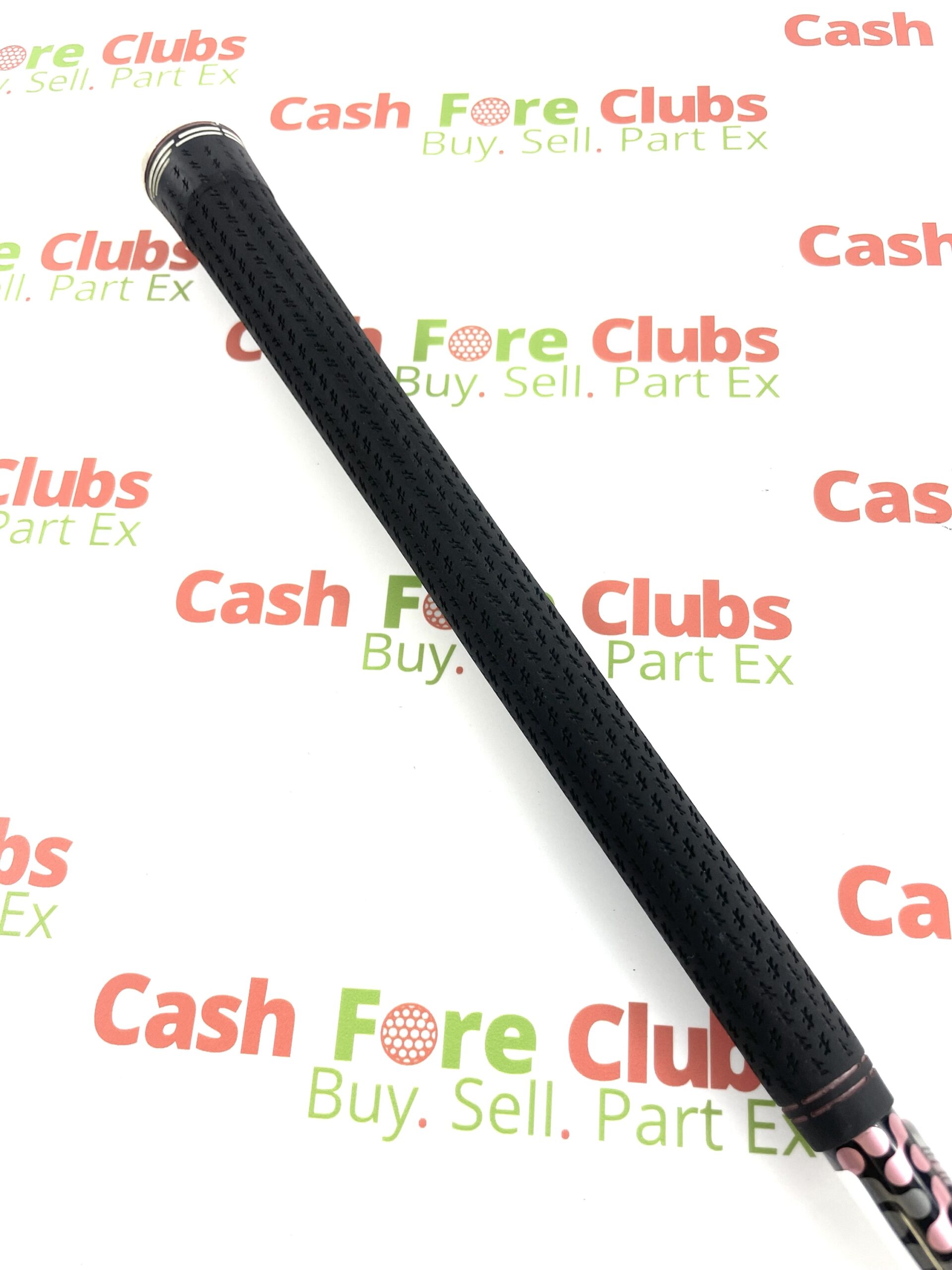 Cobra King F9 5-6 wood - Image 5