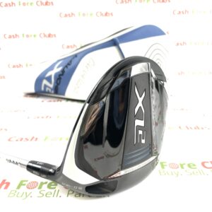 Cleveland Launcher XL2 Driver 9.0-12.0 Adjustable