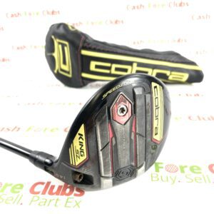 Cobra King SZ 3 wood