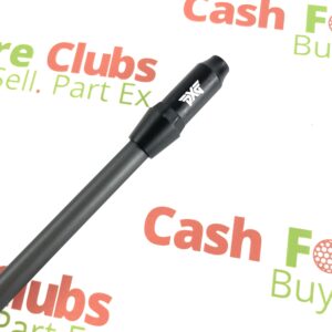 PXG HZRDUS SMOKE Shaft
