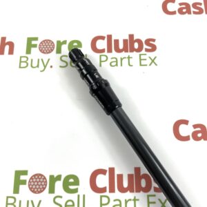 TaylorMade FUJIKURF Shaft