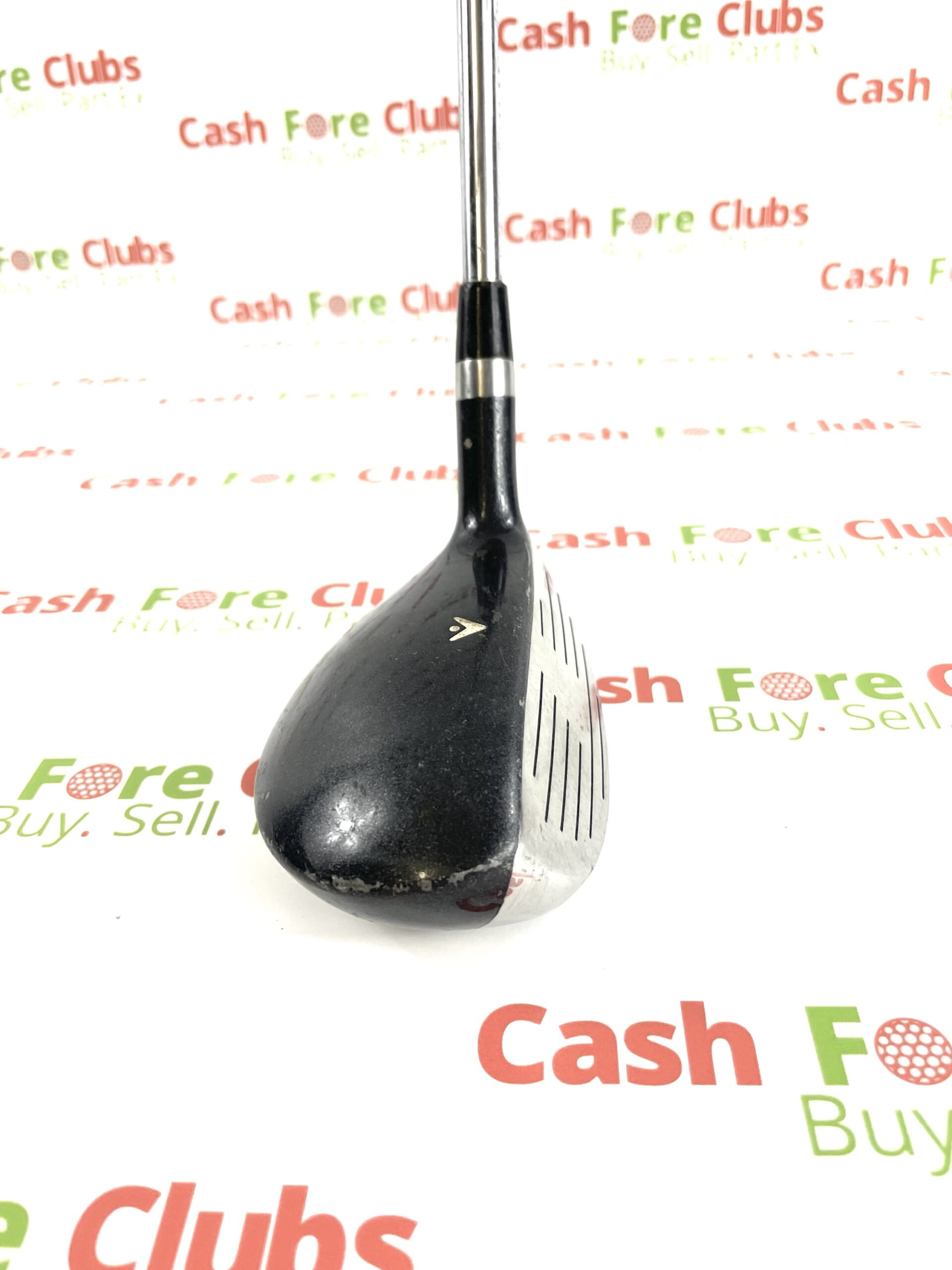 Rogue Ground Hog Hybrid 24 degree - Image 2