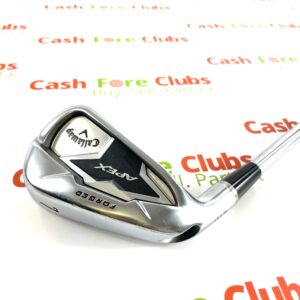 Callaway Apex 7 Iron LH +1/4"