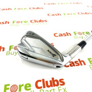 Srixon ZX7 7 Iron LH +1/2"