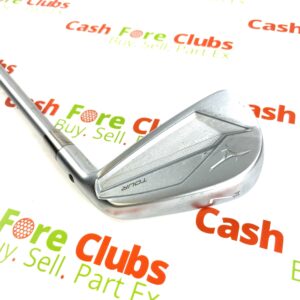 Mizuno JPX919 7 iron