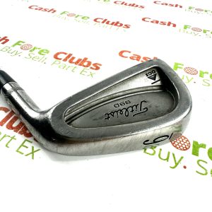 Titleist DCI 6 Iron