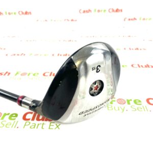 Yonex Cyberstar Nanospeed 3 Wood