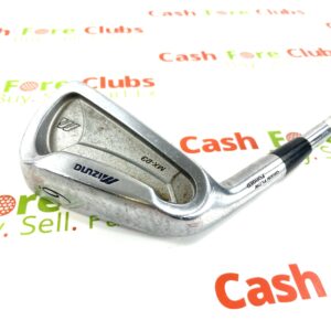 Mizuno MX 23 6 Iron Left Handed