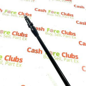 Tensi Regular flex (titliest tip)