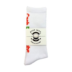 CFC New Design Socks X2 Pack