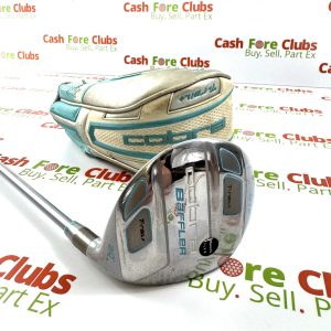 Cobra Baffler Ladies 5 wood