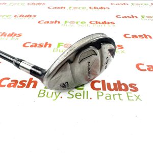 Maxfli IRS Sw Hybird