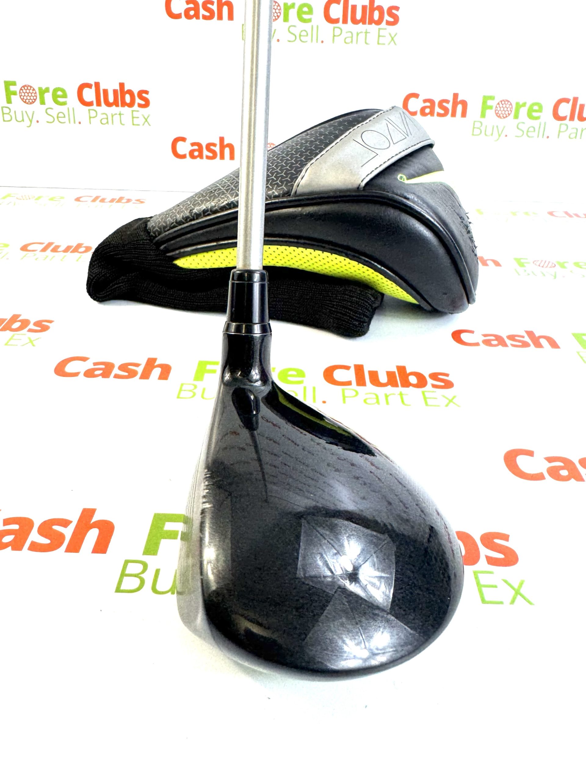 Nike Vapor 3 wood LH - Image 2