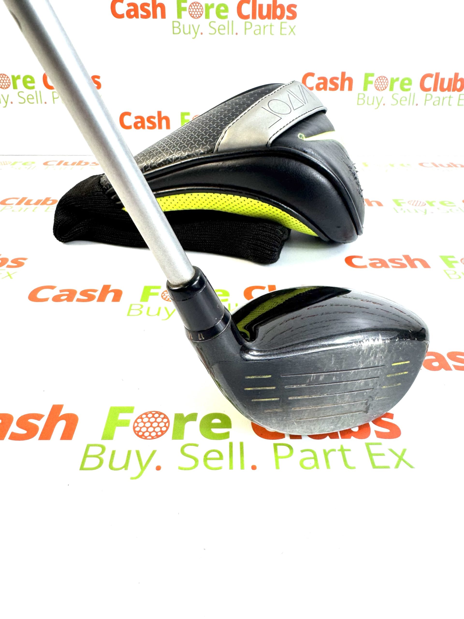 Nike Vapor 3 wood LH - Image 3