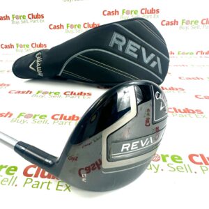 Callaway Reva 5 wood