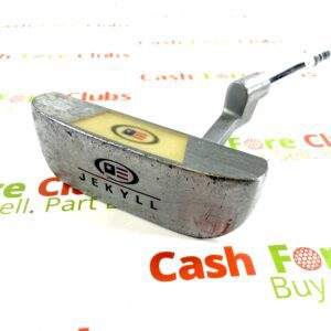 US Kids Putter
