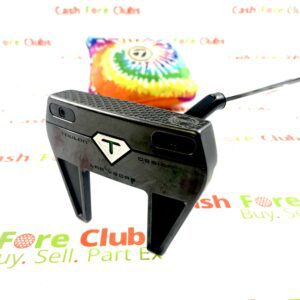 Odyssey Toulon design las vegas putter