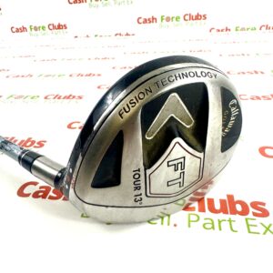 Callaway FT Tour 13 Degree