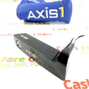 Axis Tour 1 Putter