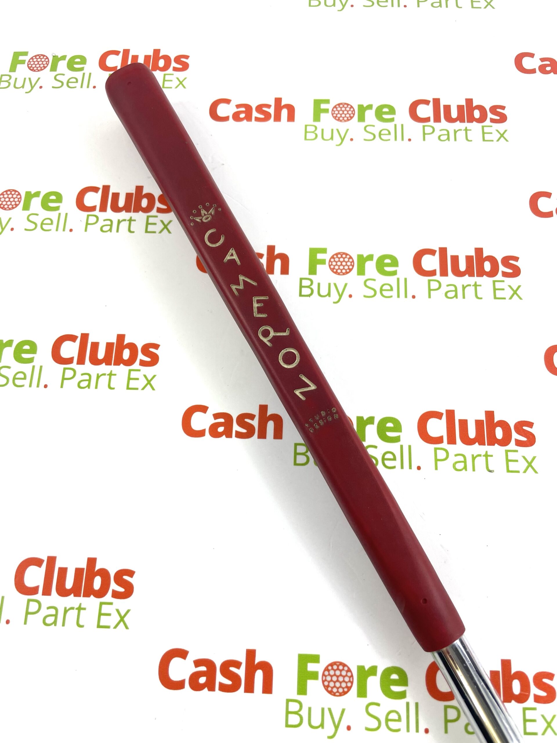 Scotty Cameron Studio Style Newport 2 - Image 4
